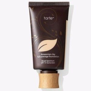 Tarte Amazonian Clay Foundation